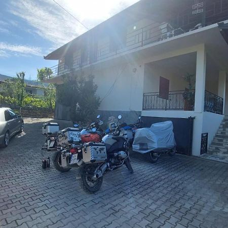 Guest House Xhaferaj Berat Zewnętrze zdjęcie