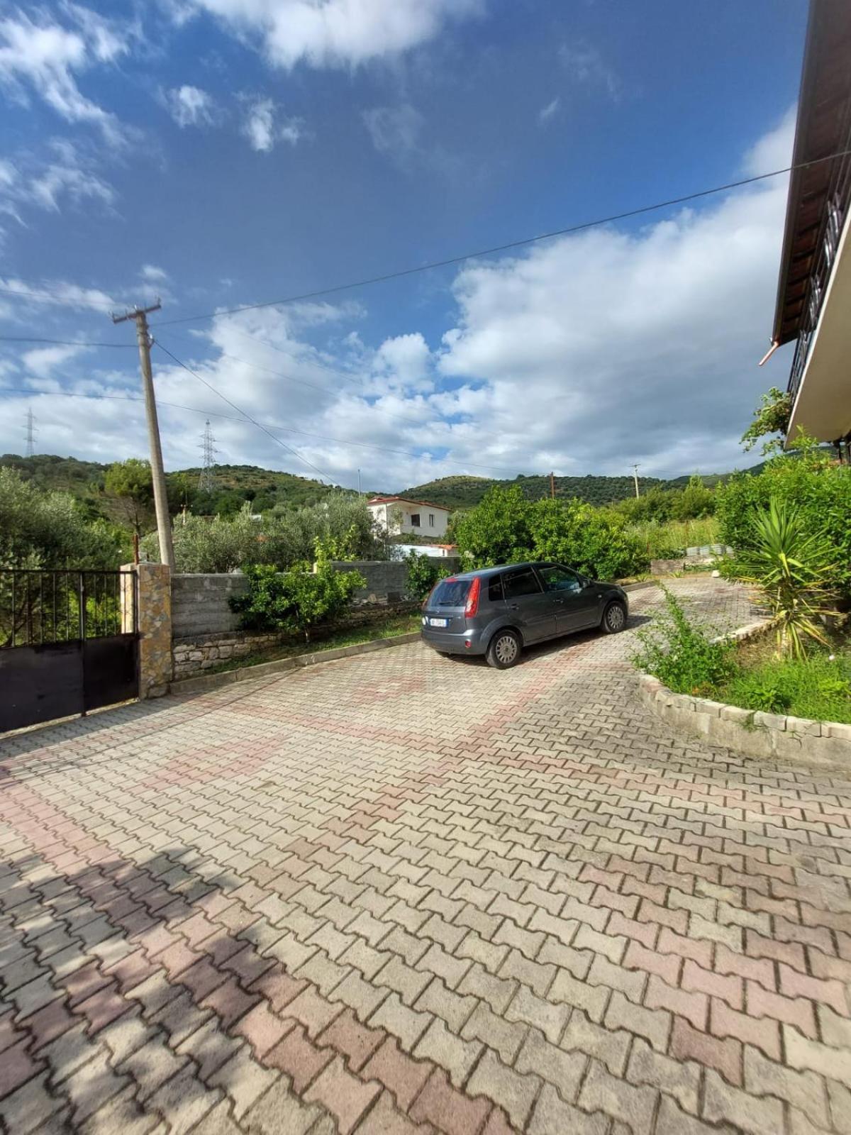 Guest House Xhaferaj Berat Zewnętrze zdjęcie