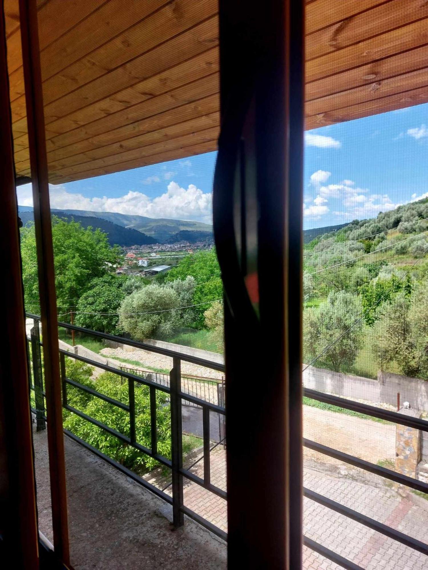 Guest House Xhaferaj Berat Zewnętrze zdjęcie
